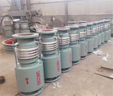 內外壓平衡式波紋補償器-內外壓平衡式伸縮節(jié)-內外壓平衡式膨脹節(jié)